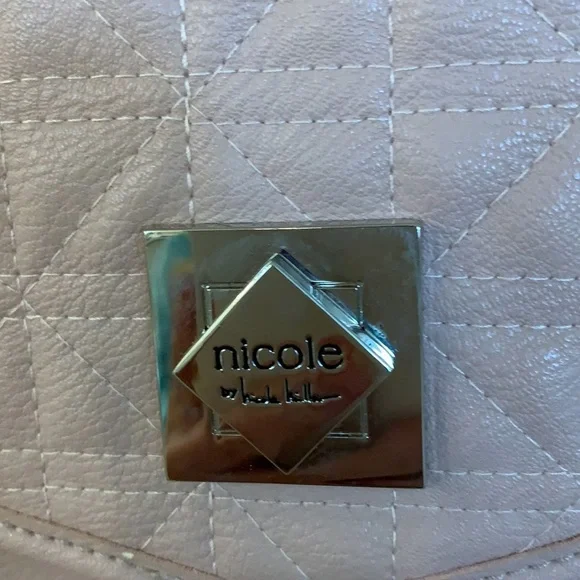 Nicole Miller Handbag - Picture 3 of 6